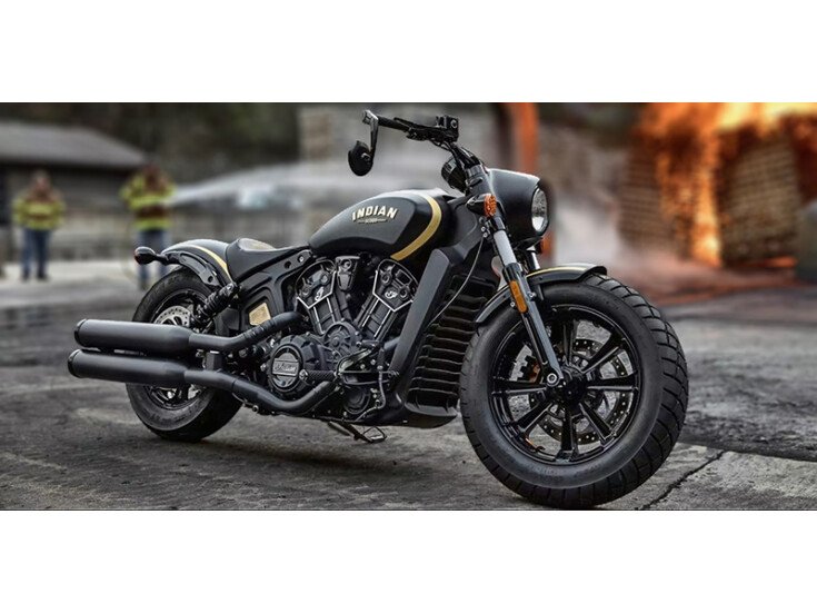 Limited Edition Indian Jack Daniels Edition 2021 2018 Indian Scout