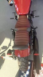 Thumbnail Photo 5 for 2018 Indian Scout Bobber