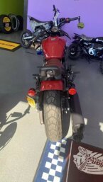 Thumbnail Photo 2 for 2018 Indian Scout Bobber