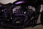 Thumbnail Photo 2 for 2018 Indian Scout ABS for Sale by Owner
