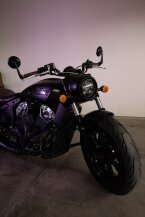 Thumbnail Photo 6 for 2018 Indian Scout ABS for Sale by Owner