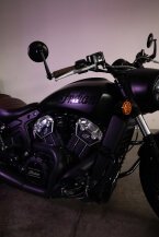 Thumbnail Photo 5 for 2018 Indian Scout ABS for Sale by Owner