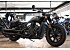 2018 Indian Scout Bobber ABS
