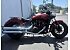 2018 Indian Scout Sixty ABS