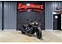 2018 Indian Scout Jack Daniel's Limited Edition
