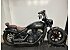 2018 Indian Scout Bobber ABS