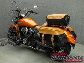 2018 Indian Scout ABS