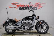 2018 Indian Scout