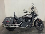 2018 Indian Scout