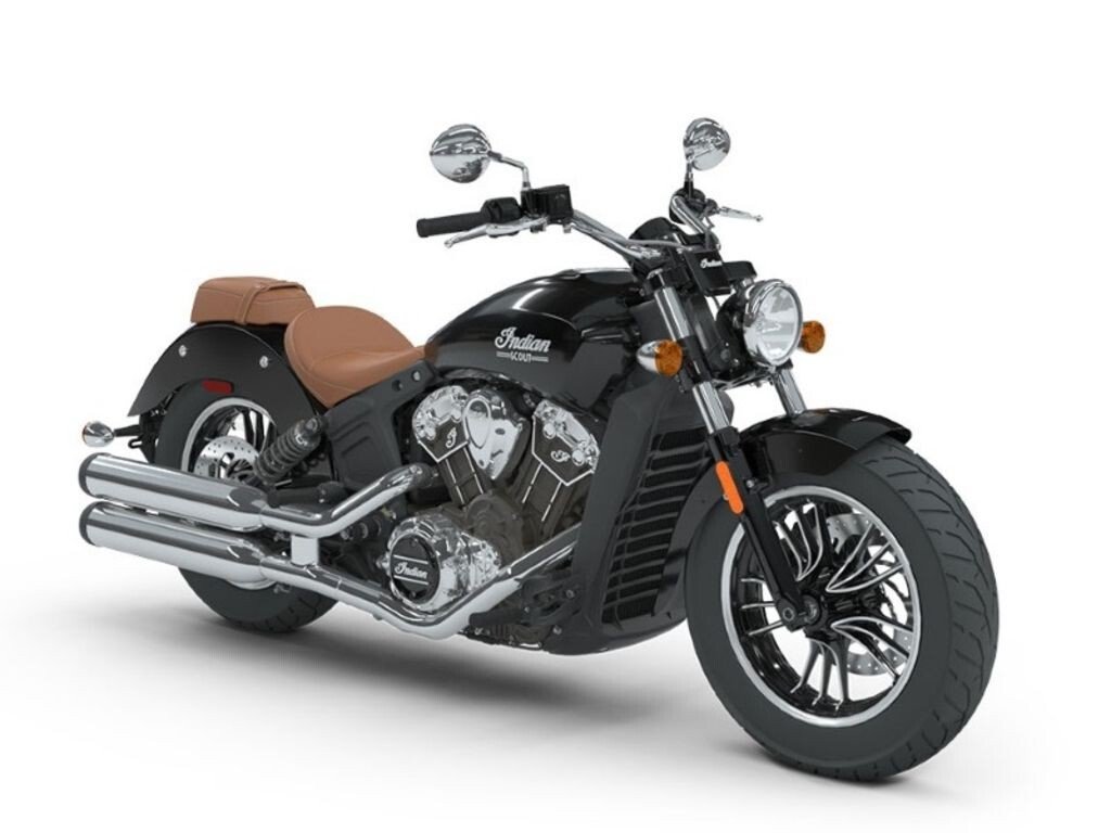 2018 Indian Scout