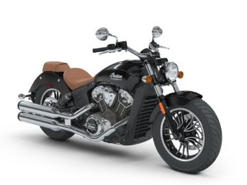 2018 Indian Scout
