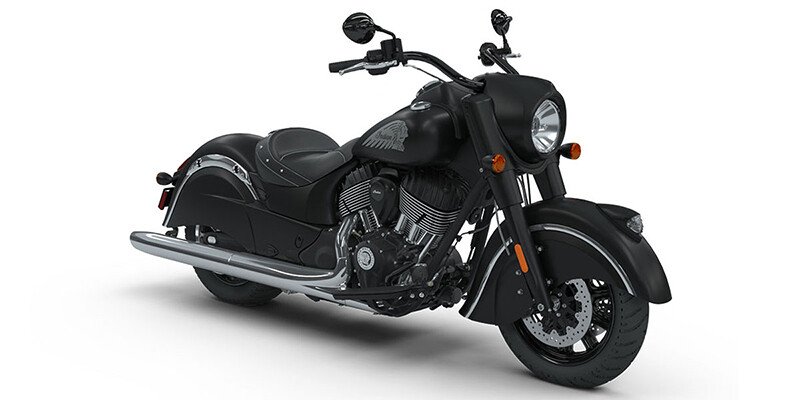 2018 Indian Springfield Dark Horse specifications