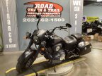 Thumbnail Photo 3 for 2018 Indian Springfield Dark Horse