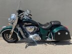 Thumbnail Photo 2 for 2018 Indian Springfield