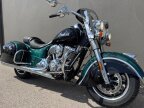 Thumbnail Photo 3 for 2018 Indian Springfield