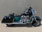 Thumbnail Photo 1 for 2018 Indian Springfield