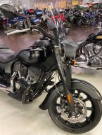 Thumbnail Photo 1 for 2018 Indian Springfield Dark Horse