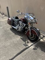 Thumbnail Photo 1 for 2018 Indian Springfield