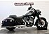 2018 Indian Springfield Dark Horse