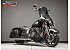 2018 Indian Springfield Dark Horse