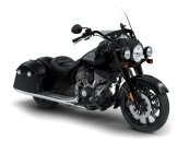 2018 Indian Springfield Dark Horse