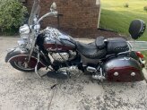 2018 Indian Springfield