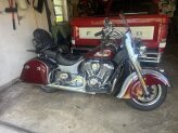 2018 Indian Springfield