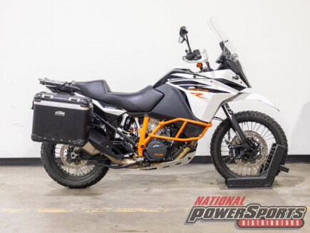Photo 1 for 2018 KTM 1090 Adventure R