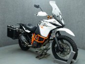 2018 KTM 1090 Adventure R