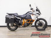 2018 KTM 1090 Adventure R