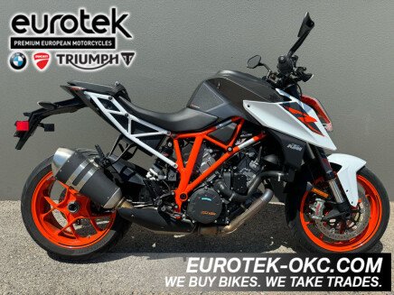 Photo 1 for 2018 KTM 1290 Super Duke R