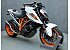 2018 KTM 1290 Super Duke R