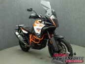 2018 KTM 1290 Super Adventure R TKC