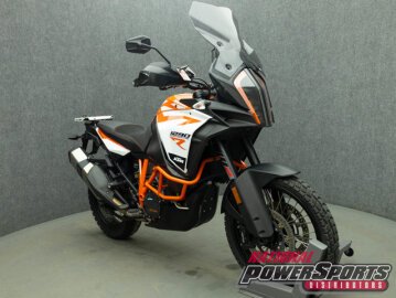 2018 KTM 1290 Super Adventure R TKC