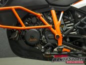2018 KTM 1290 Super Adventure R TKC