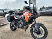 2018 KTM 1290 Adventure S