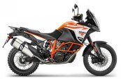 2018 KTM 1290