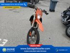 Thumbnail Photo 3 for New 2018 KTM 350EXC-F