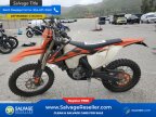 Thumbnail Photo 4 for New 2018 KTM 350EXC-F