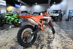 Thumbnail Photo 2 for 2018 KTM 350SX-F