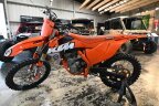 Thumbnail Photo 5 for 2018 KTM 350SX-F