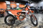 Thumbnail Photo 1 for 2018 KTM 350SX-F