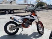 2018 KTM 350SX-F