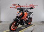 Thumbnail Photo 5 for 2018 KTM 390 Duke