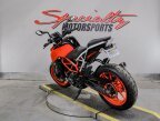 Thumbnail Photo 2 for 2018 KTM 390 Duke