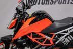 Thumbnail Photo 4 for 2018 KTM 390 Duke