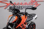 Thumbnail Photo 6 for 2018 KTM 390 Duke