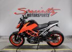 Thumbnail Photo 3 for 2018 KTM 390 Duke