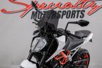 Thumbnail Photo 6 for 2018 KTM 390 Duke