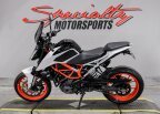Thumbnail Photo 3 for 2018 KTM 390 Duke